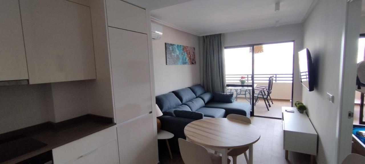 Apartamento Rincon Playa ベニドルム エクステリア 写真