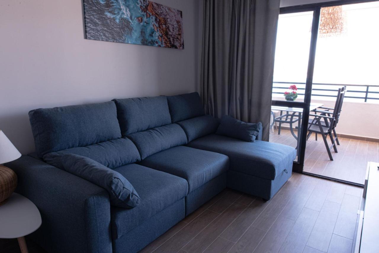 Apartamento Rincon Playa ベニドルム エクステリア 写真